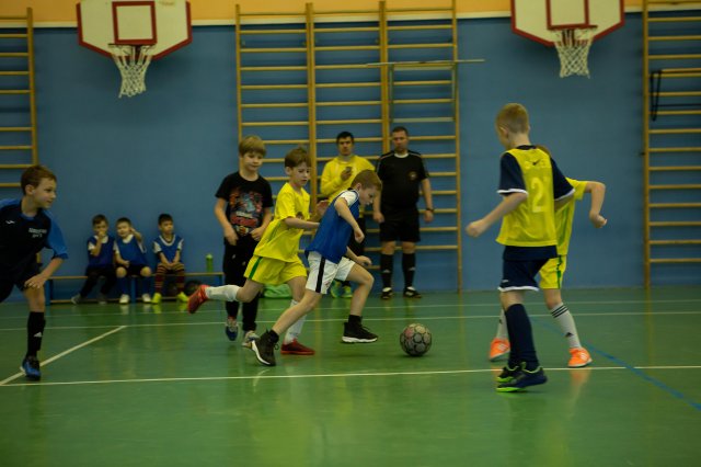 Игры 20-21 ноября